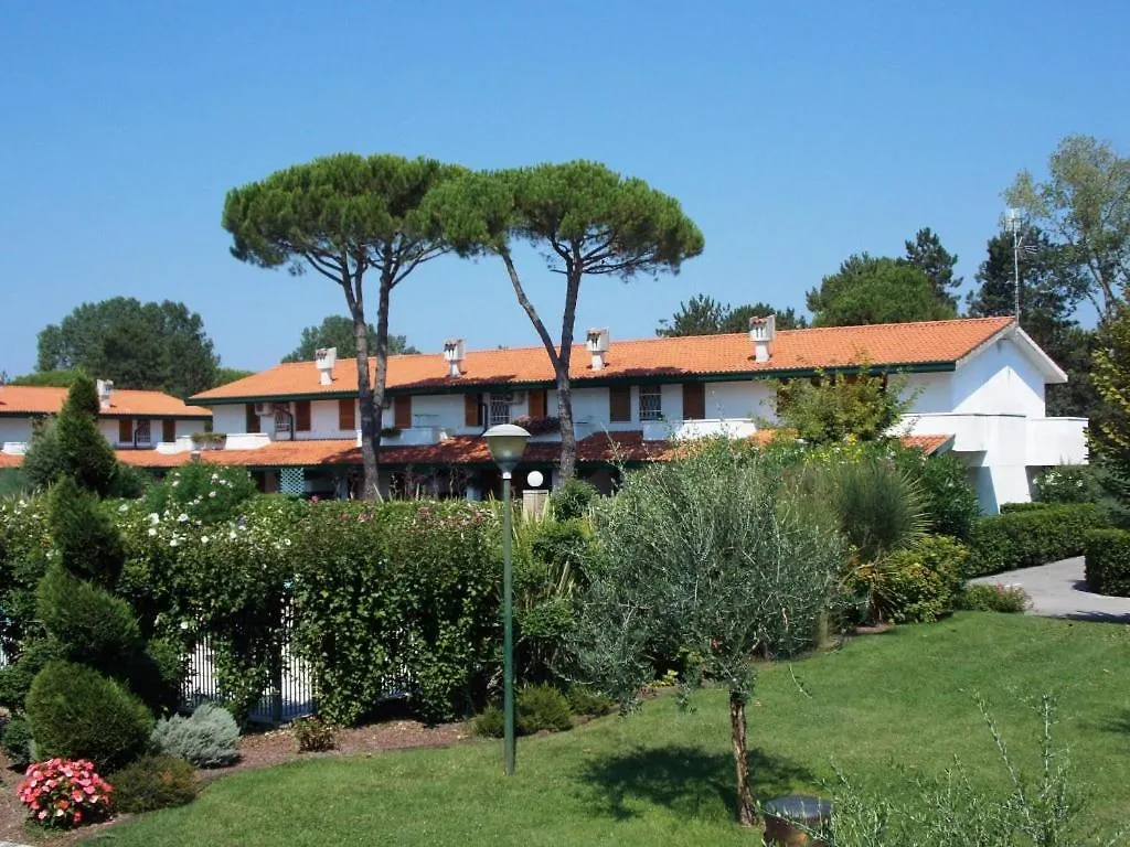 Villaggio Danubio Bibione Apartment