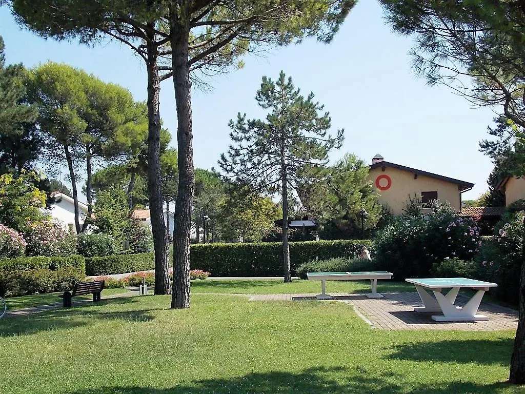 Villaggio Danubio Bibione