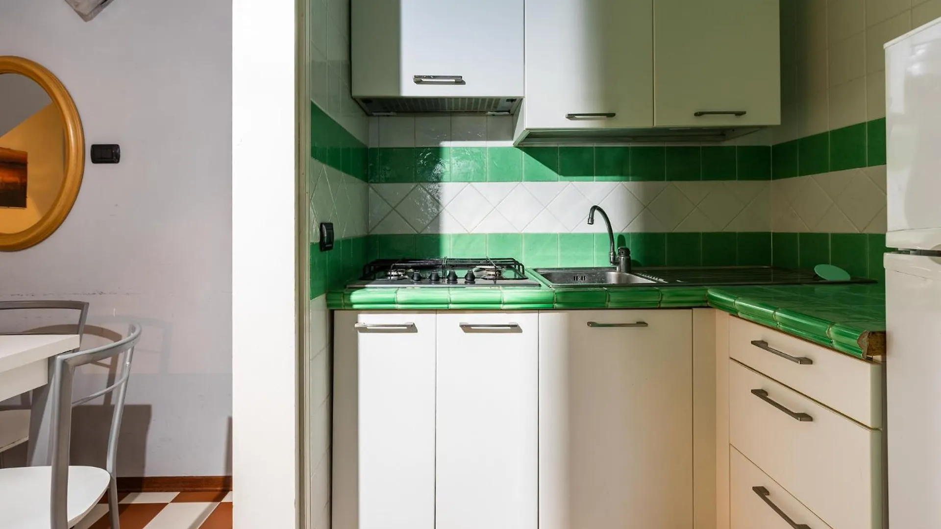 Apartment Villaggio Danubio Bibione Italy