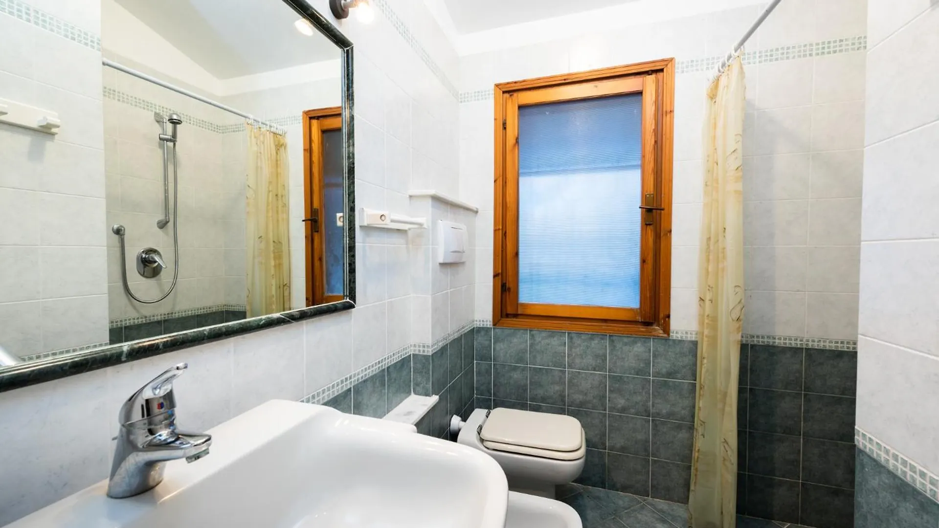 Apartment Villaggio Danubio Bibione Italy