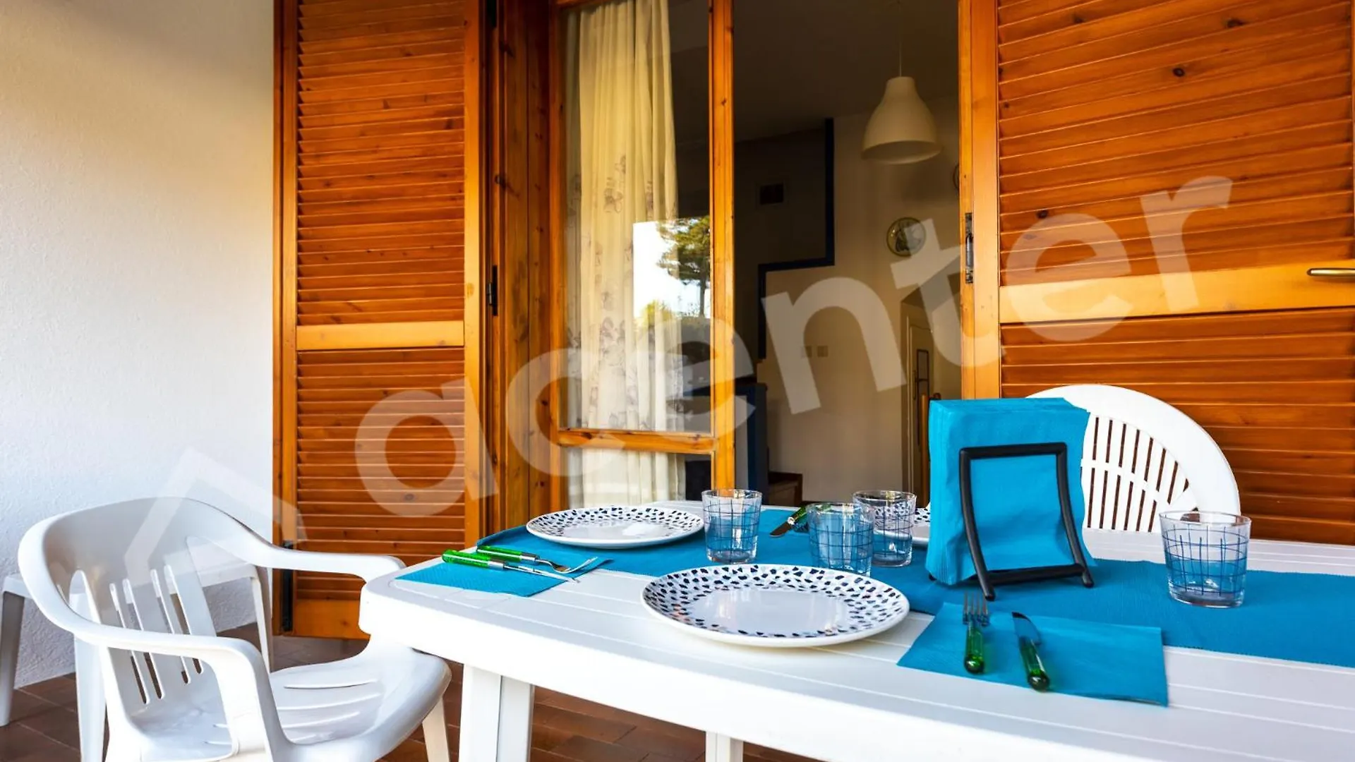 Villaggio Danubio Μπιμπιόνε