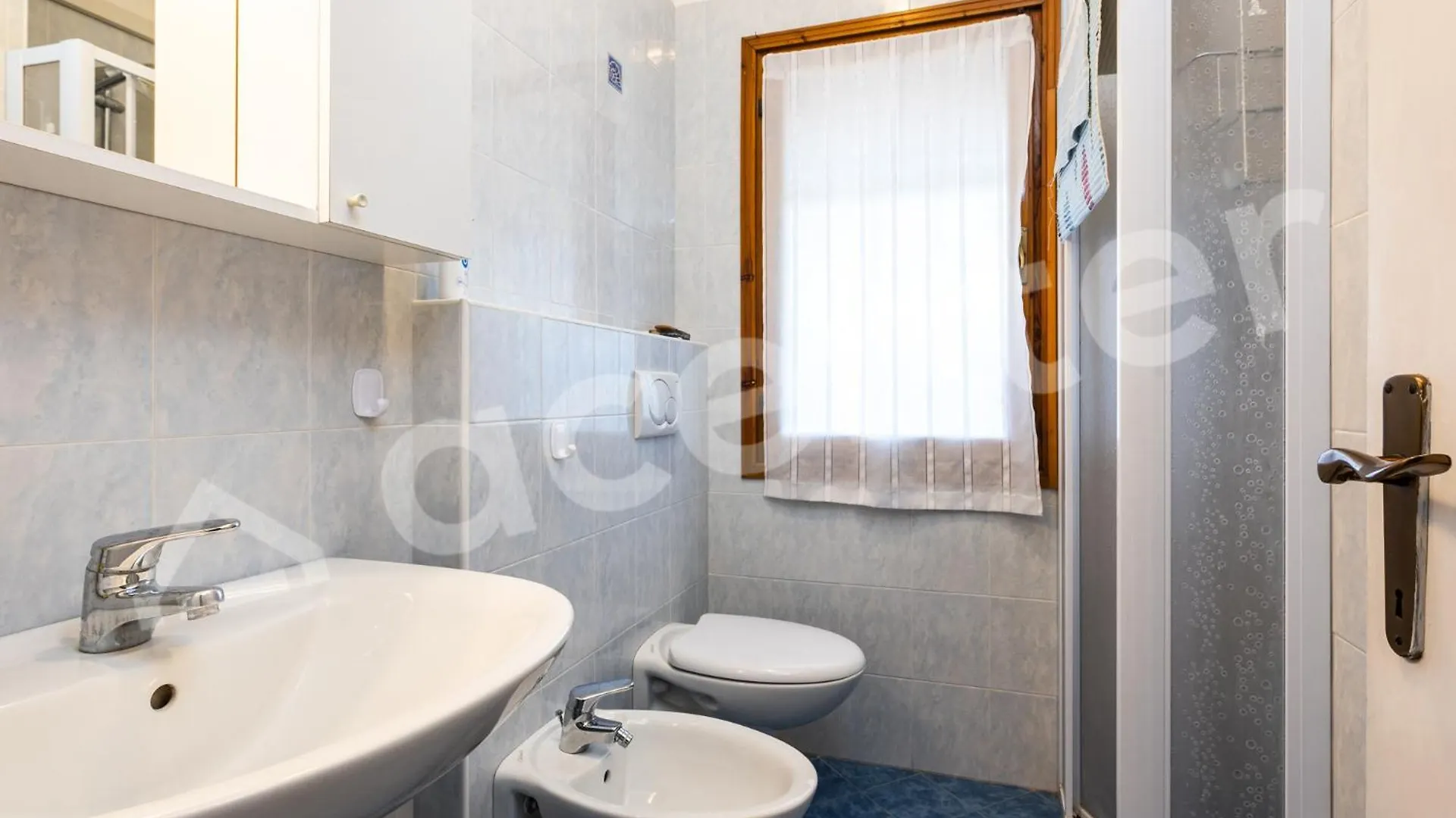 Διαμέρισμα Villaggio Danubio Μπιμπιόνε
