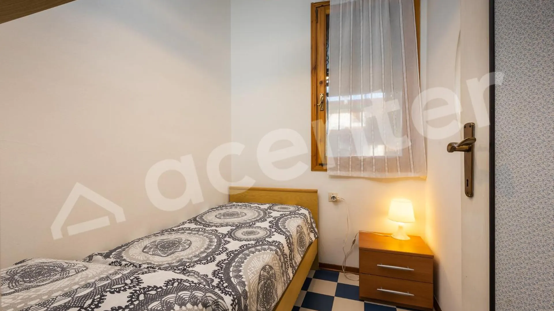 Διαμέρισμα Villaggio Danubio Μπιμπιόνε