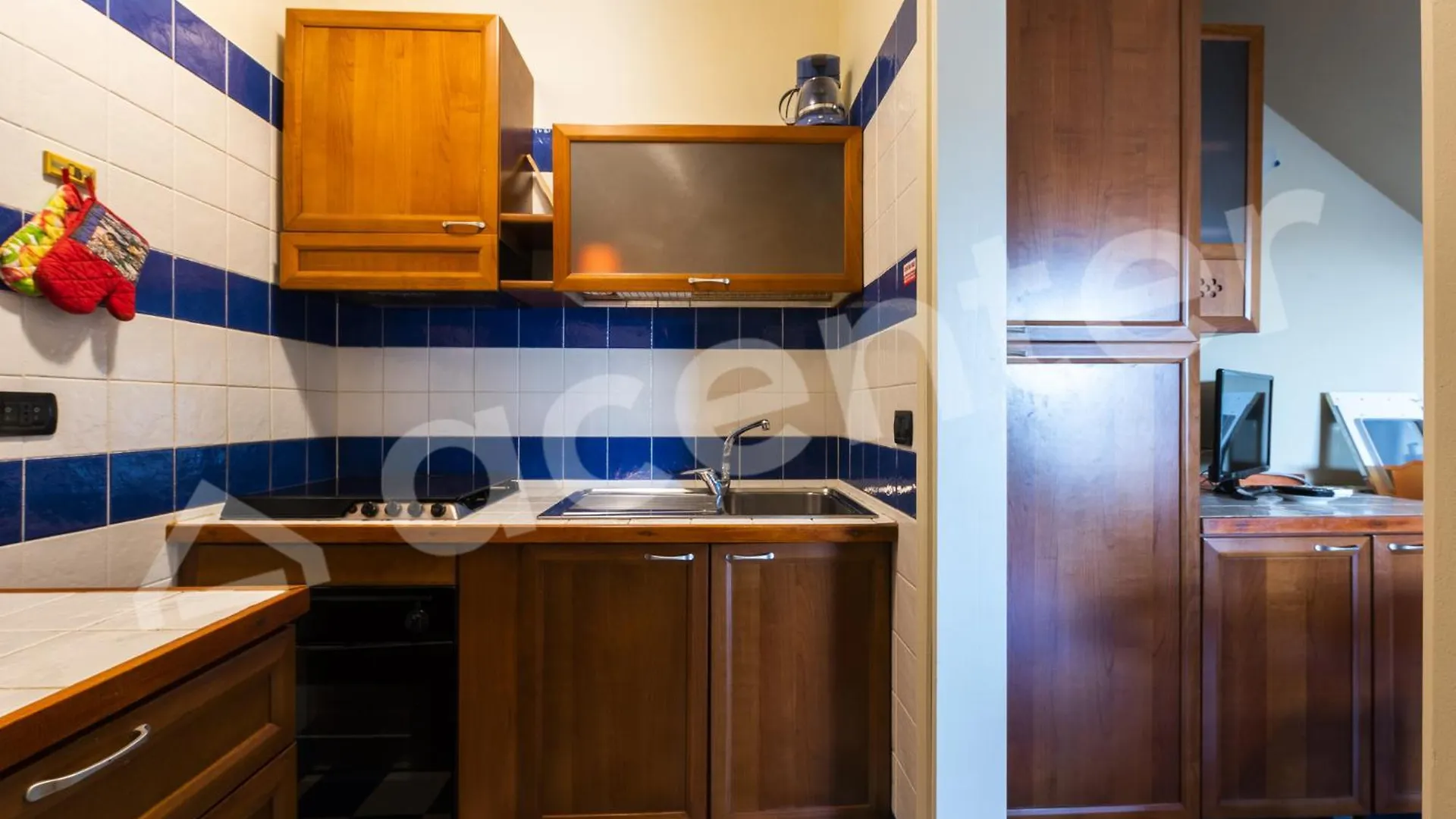 Villaggio Danubio Bibione Apartment