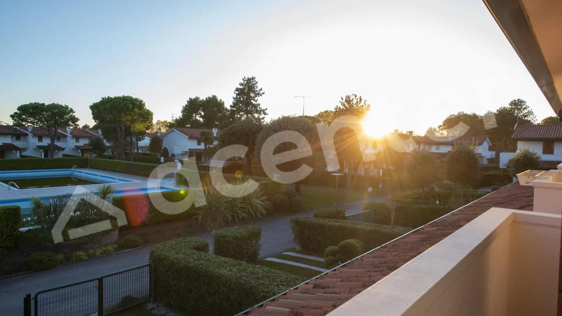 Διαμέρισμα Villaggio Danubio Μπιμπιόνε Ιταλία