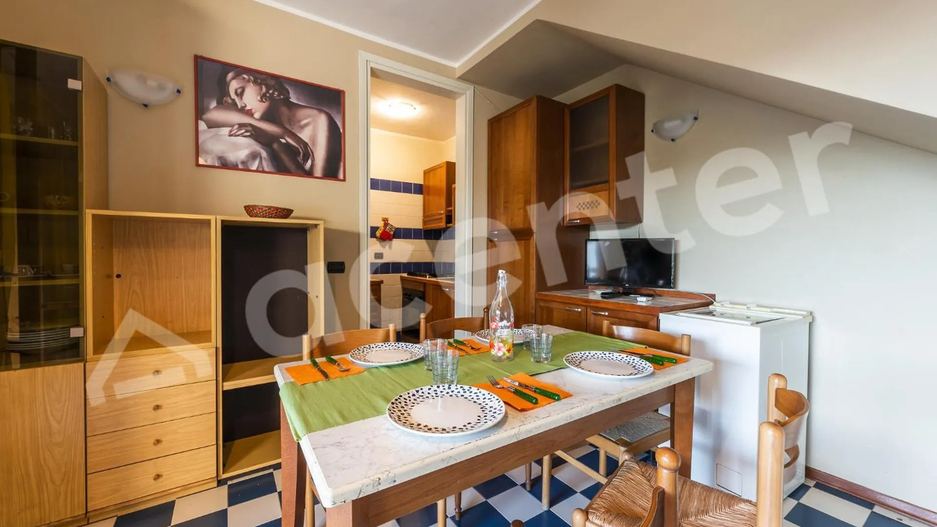 Villaggio Danubio Bibione Apartment