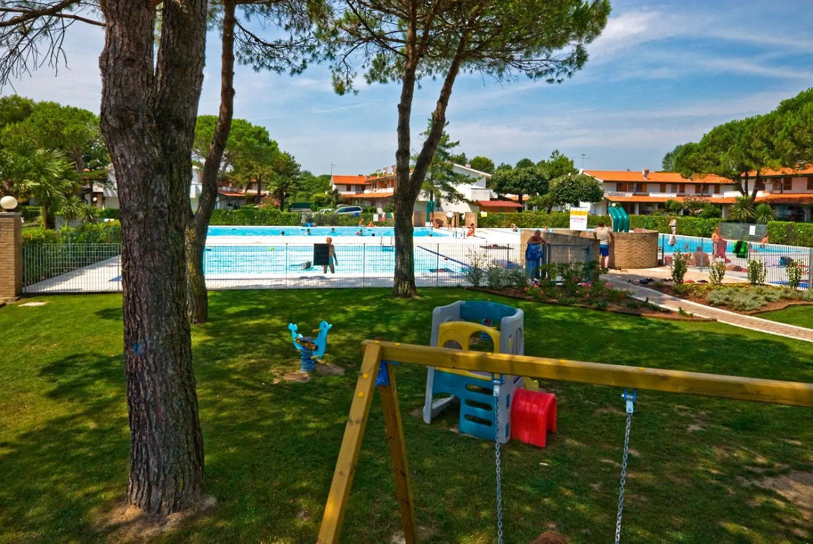 Villaggio Danubio Bibione