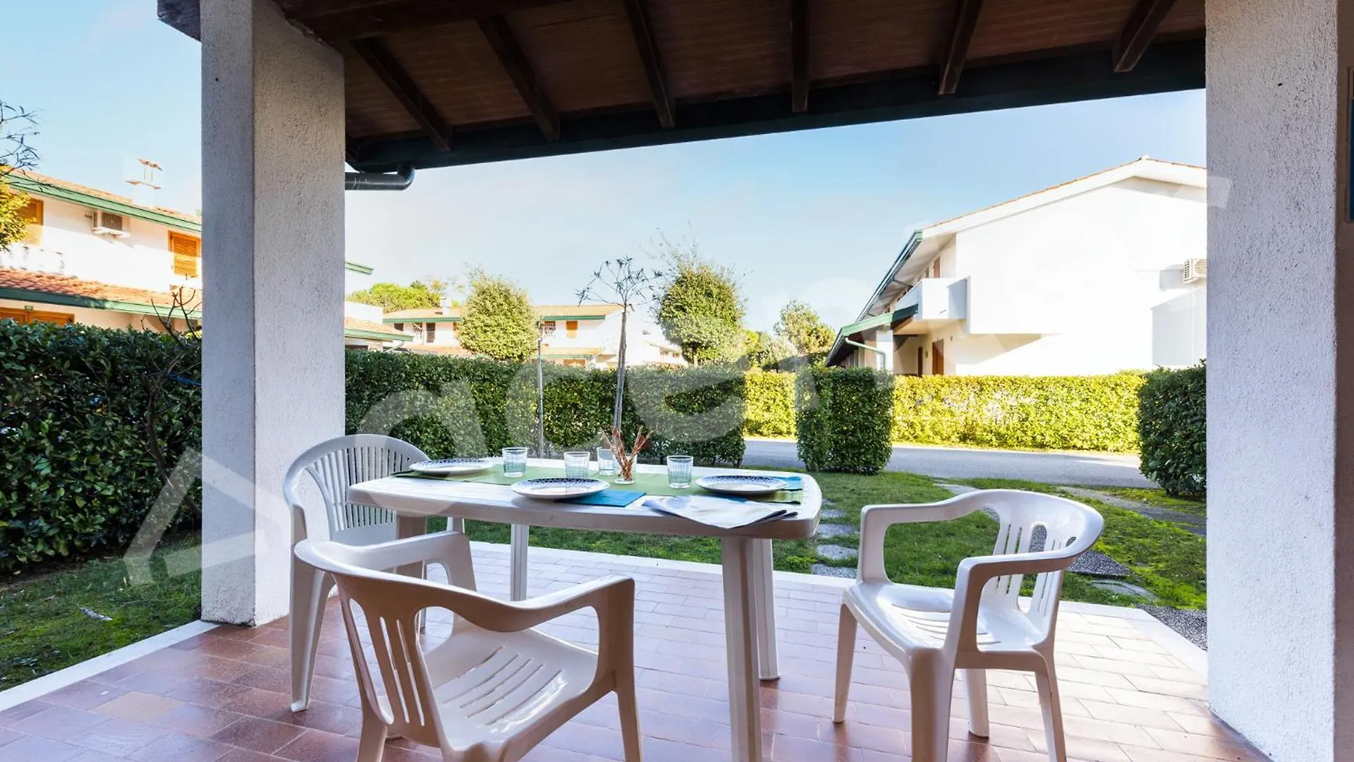 Apartment Villaggio Danubio Bibione