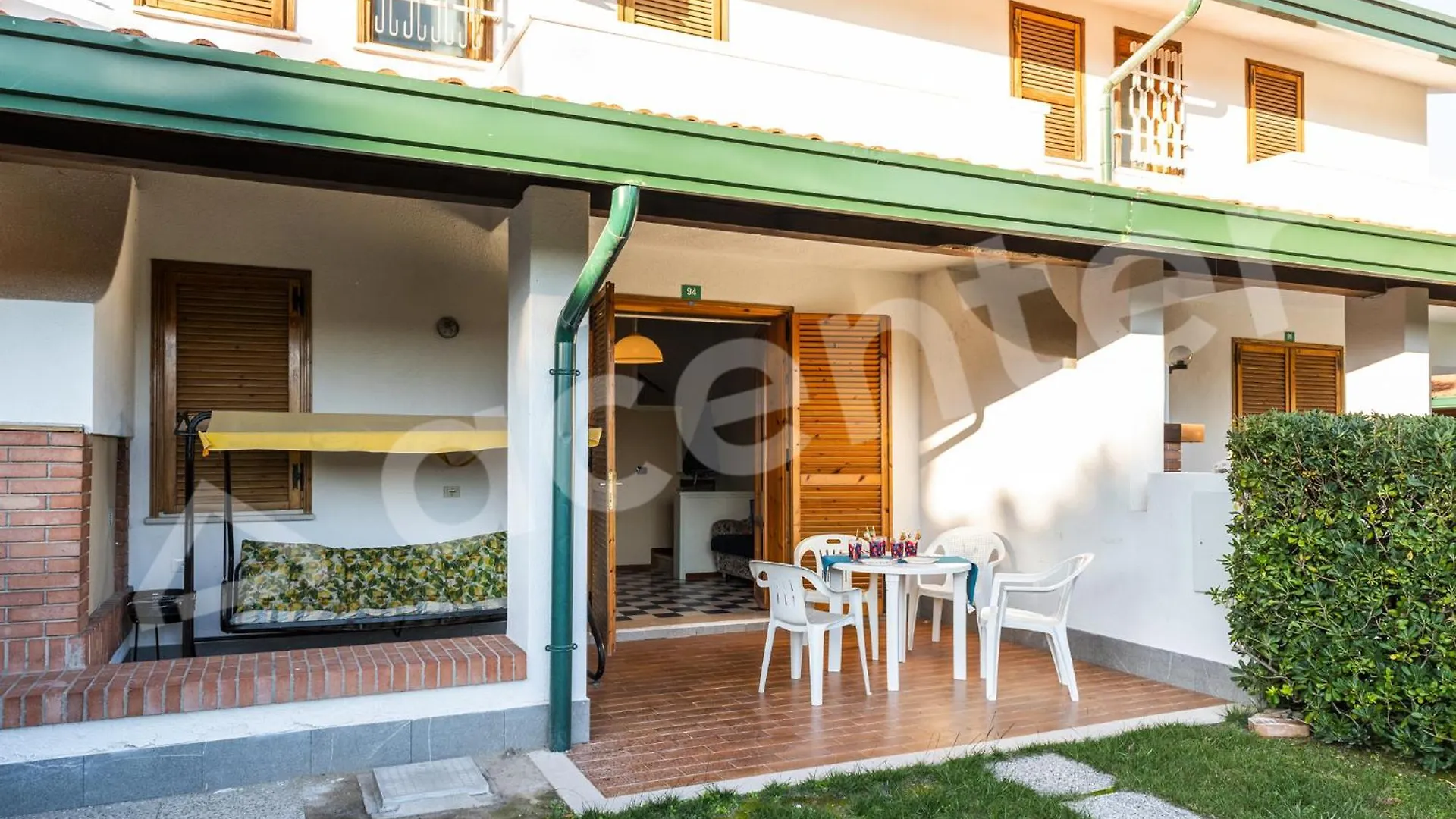 Villaggio Danubio Bibione 0*,