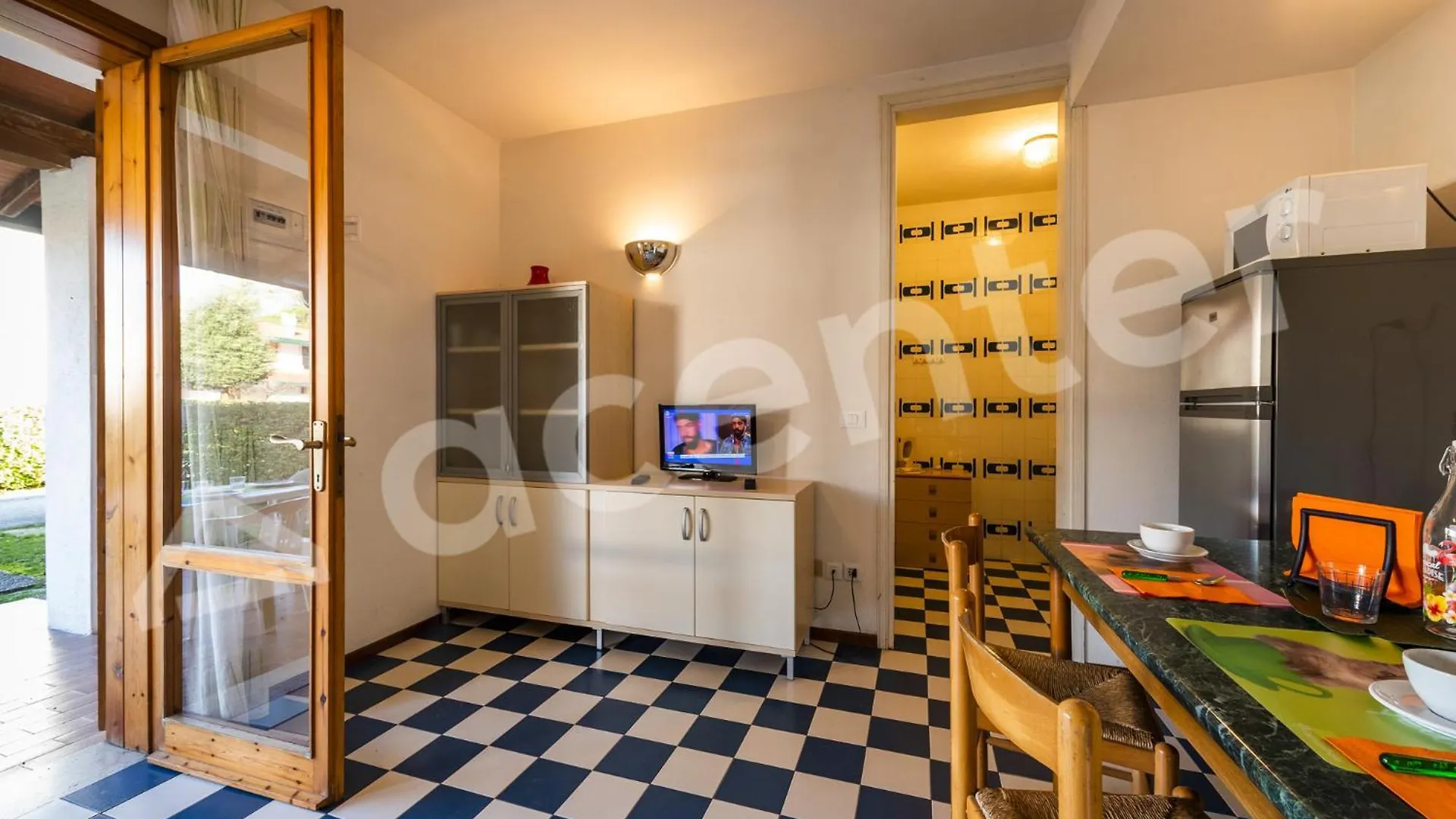 Apartment Villaggio Danubio Bibione